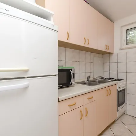 Vincic Apartment