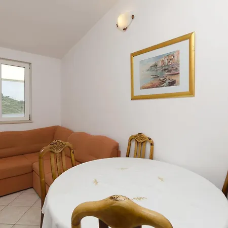 Apartment Vincic *