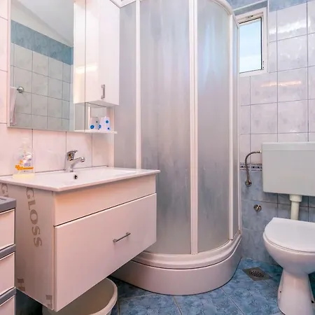 Apartment Vincic *