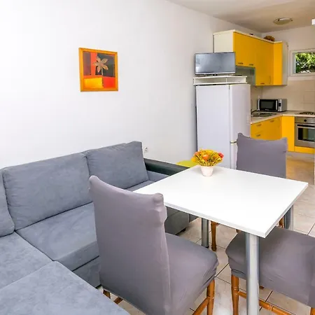 Vincic Apartment *