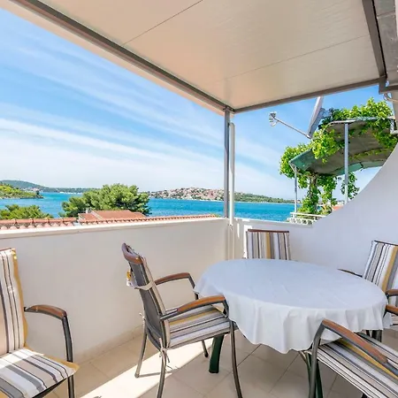 Vincic Apartman Rogoznica (Sibenik-Knin)