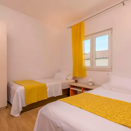 Apartment Vincic