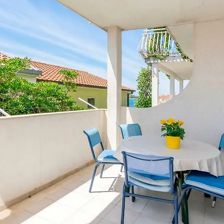 Apartment Vincic