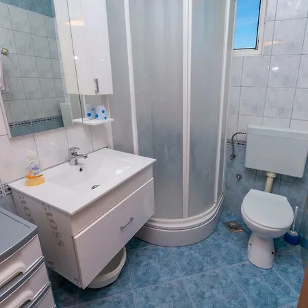Vincic Apartment *