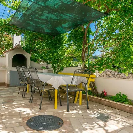 Vincic Apartman Rogoznica (Sibenik-Knin)