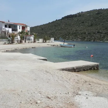 Vincic Lägenhet Rogoznica (Sibenik-Knin)