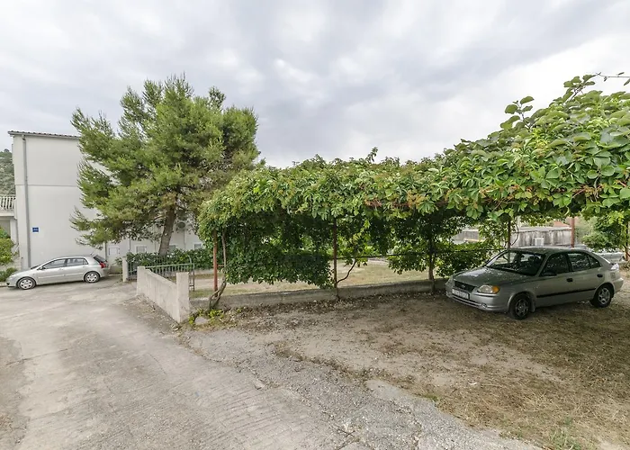 Lägenhet Vincic Rogoznica (Sibenik-Knin)