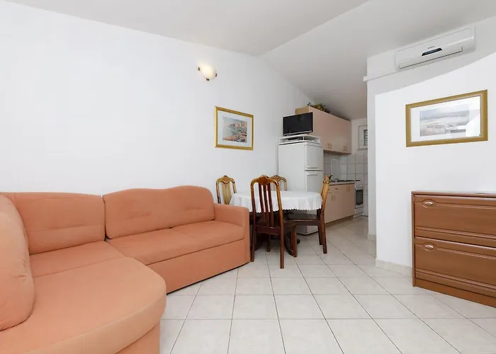 Lägenhet Vincic Rogoznica (Sibenik-Knin)