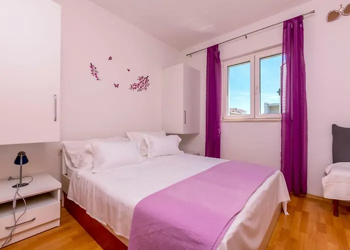 Lägenhet Vincic Rogoznica (Sibenik-Knin)