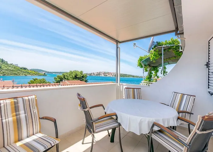 Vincic דירה רוגוזניצה