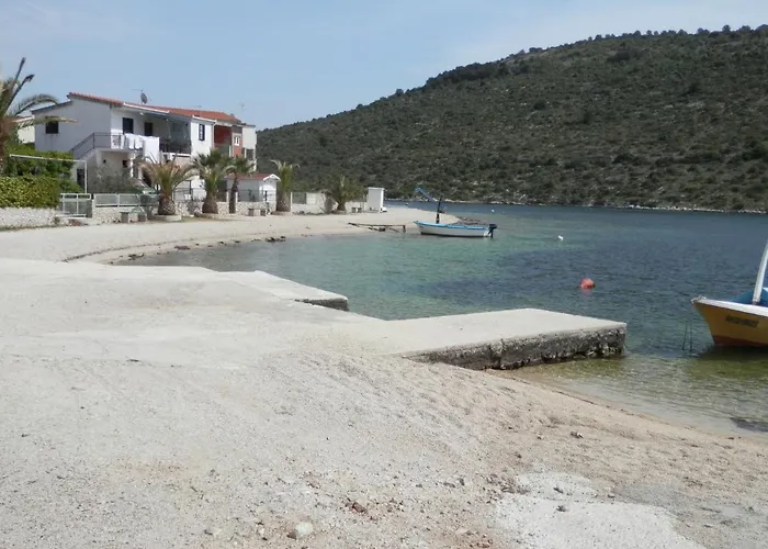 Vincic Lägenhet Rogoznica (Sibenik-Knin)